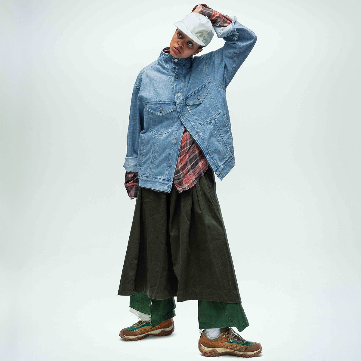 #カラー_KANGAROO MULTI カンガルー マルチ