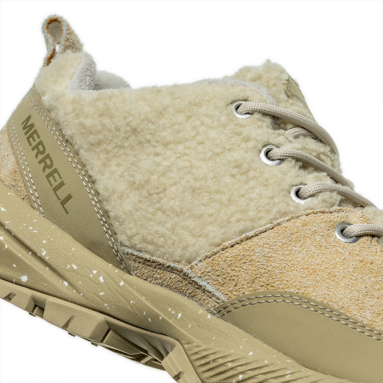 MQM ACE FLEECE［1TRL］エムキューエム エース フリース［メンズ