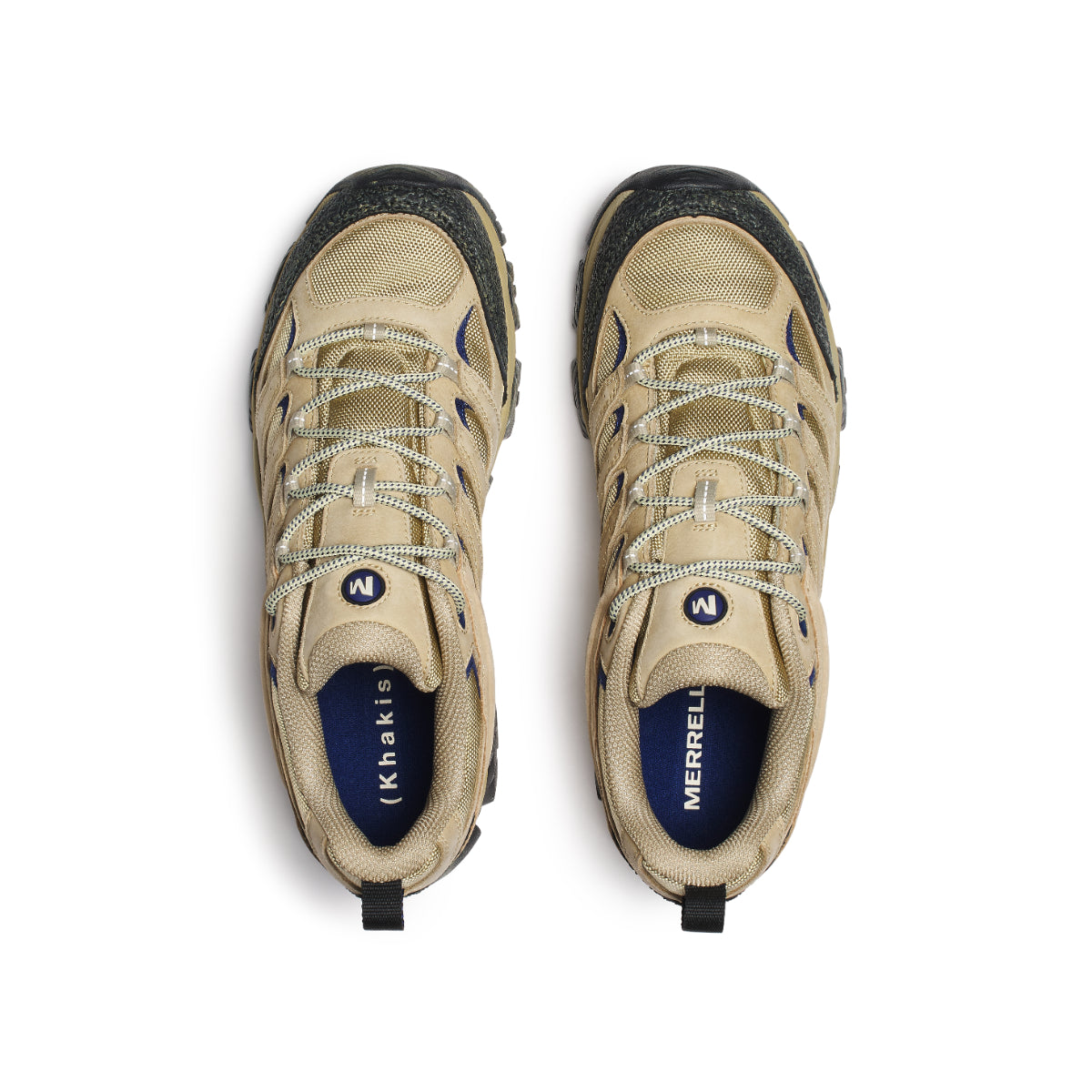 MERRELL Khakis MOAB3 メレル モアブ3 カーキス MOAB 3 x KHAKISモアブ 3 × カーキス［ユニセックス］ – MERRELL 公式