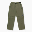 COTTON NYLON PANTS ZIP-OFF<span>コットン ナイロン パンツ ジップ-オフ［ユニセックス］</span>