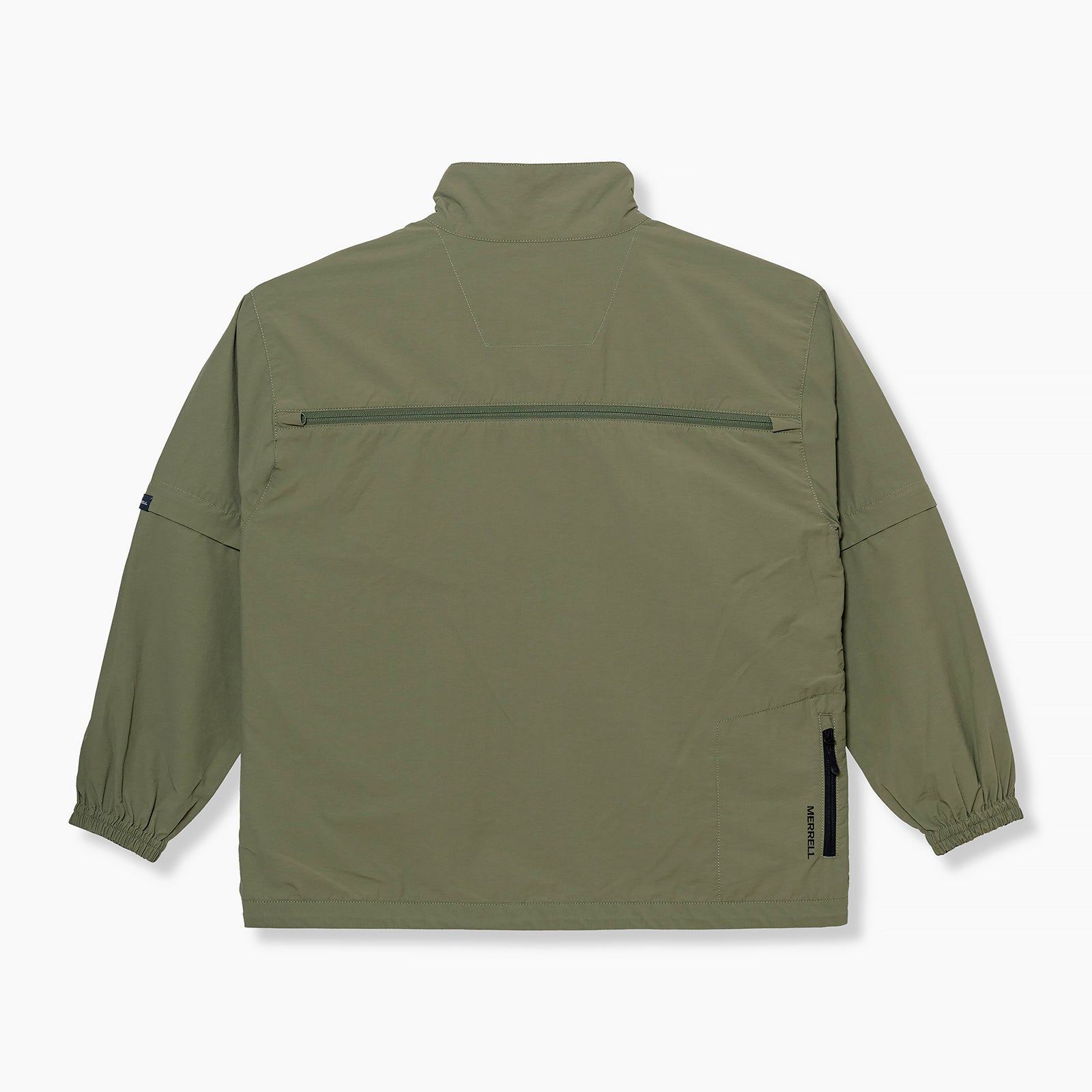 #カラー_ KHAKI カーキ