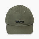 MERRELL COTTON CAP<span>メレル コットン キャップ</span>