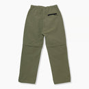 COTTON NYLON PANTS ZIP-OFF<span>コットン ナイロン パンツ ジップ-オフ［ユニセックス］</span>