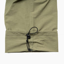 COTTON NYLON PANTS ZIP-OFF<span>コットン ナイロン パンツ ジップ-オフ［ユニセックス］</span>