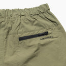 COTTON NYLON PANTS ZIP-OFF<span>コットン ナイロン パンツ ジップ-オフ［ユニセックス］</span>