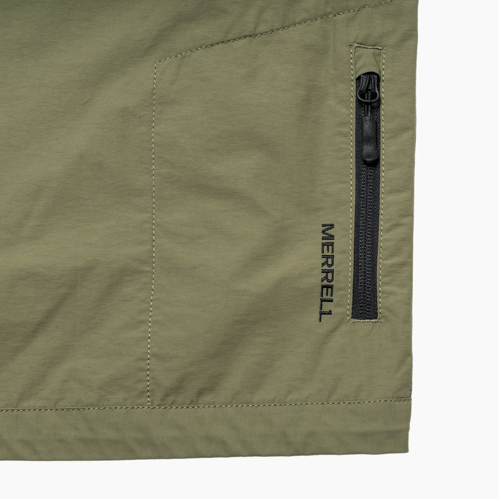 #カラー_ KHAKI カーキ