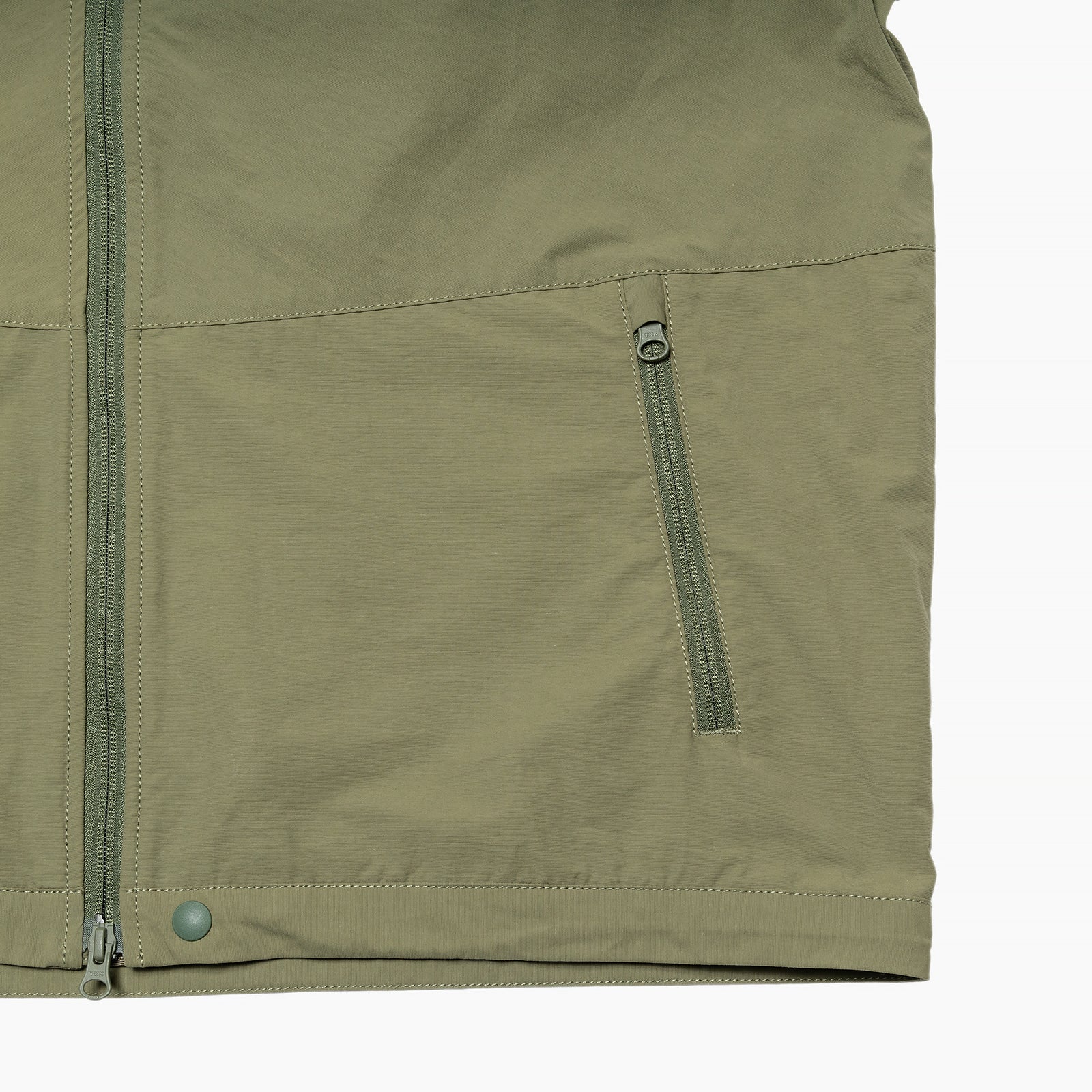 #カラー_ KHAKI カーキ