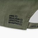 MERRELL COTTON CAP<span>メレル コットン キャップ</span>