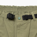 COTTON NYLON PANTS ZIP-OFF<span>コットン ナイロン パンツ ジップ-オフ［ユニセックス］</span>