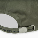 MERRELL COTTON CAP<span>メレル コットン キャップ</span>