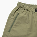 COTTON NYLON PANTS ZIP-OFF<span>コットン ナイロン パンツ ジップ-オフ［ユニセックス］</span>