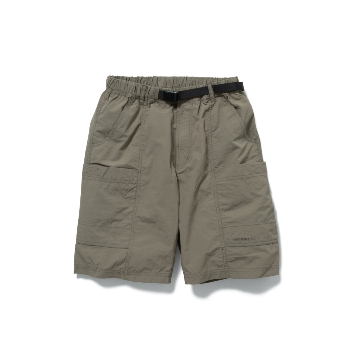 NYLON CARGO SHORTSナイロン カーゴ ショーツ［ユニセックス