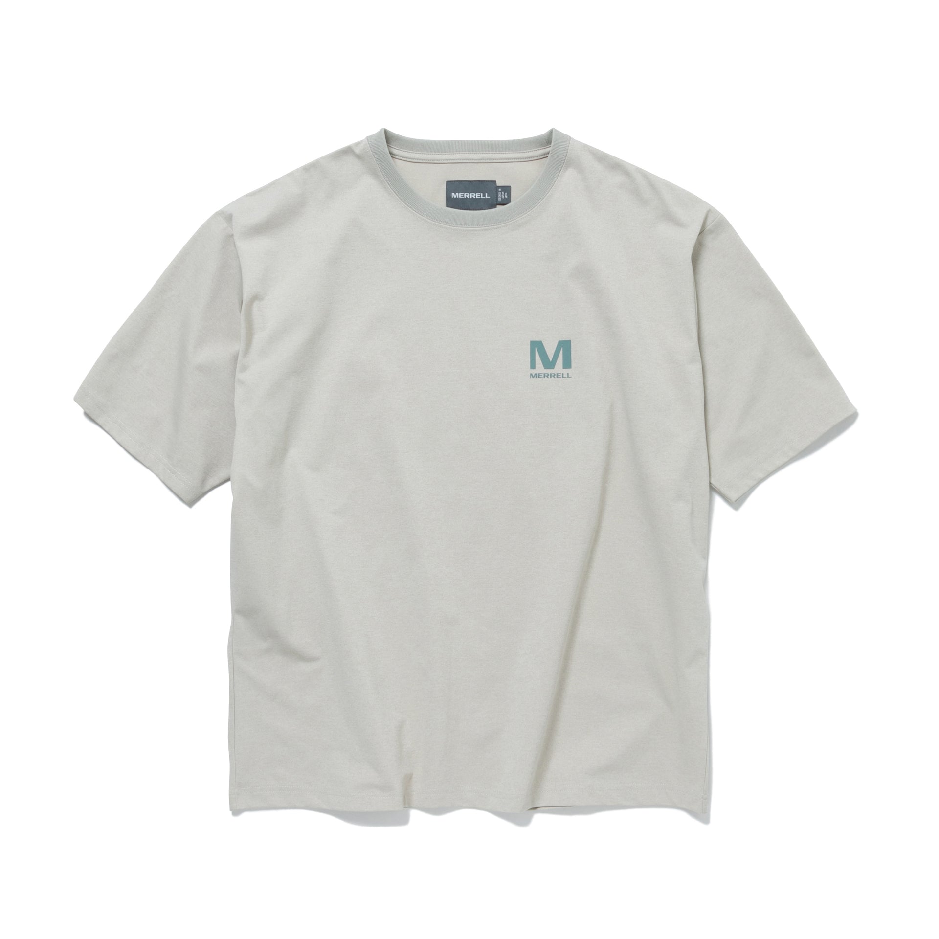 BACK LOGO TEEバック ロゴ ティー［ユニセックス］