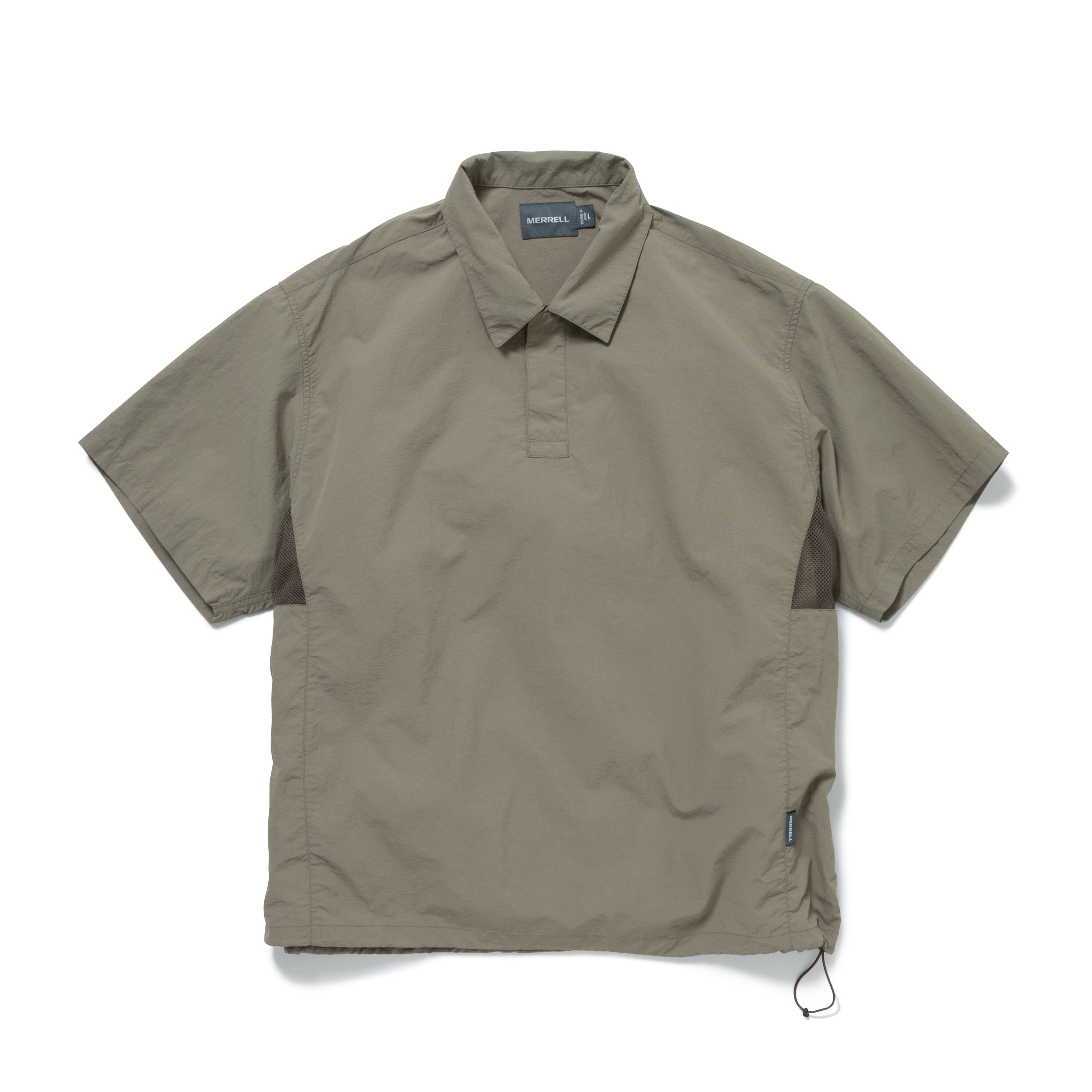 #カラー_KHAKI カーキ