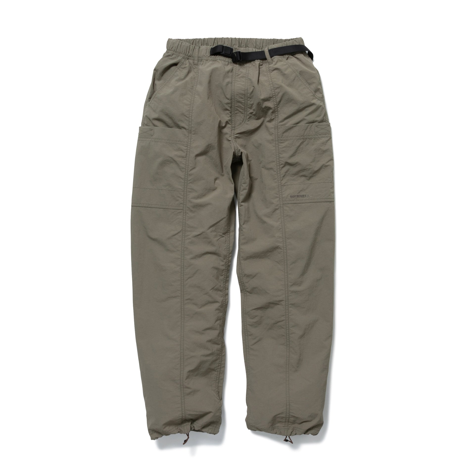 NYLON CARGO PANTSナイロン カーゴ パンツ［ユニセックス］ 3