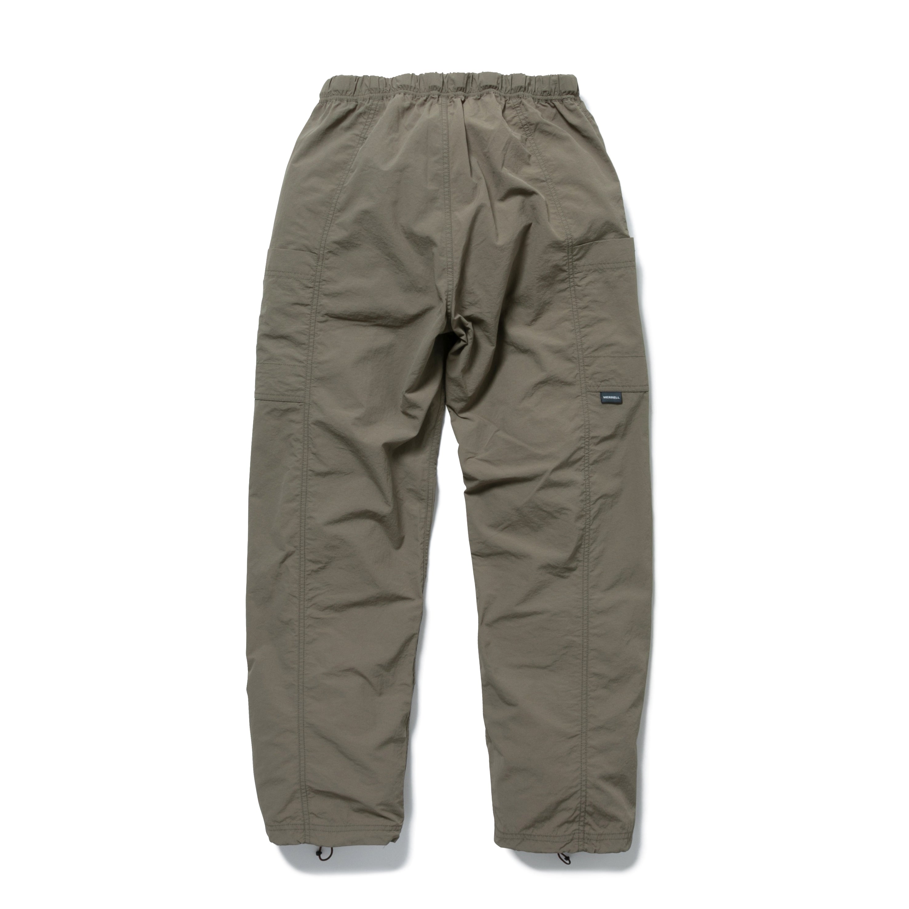 NYLON CARGO PANTSナイロン カーゴ パンツ［ユニセックス］ – MERRELL