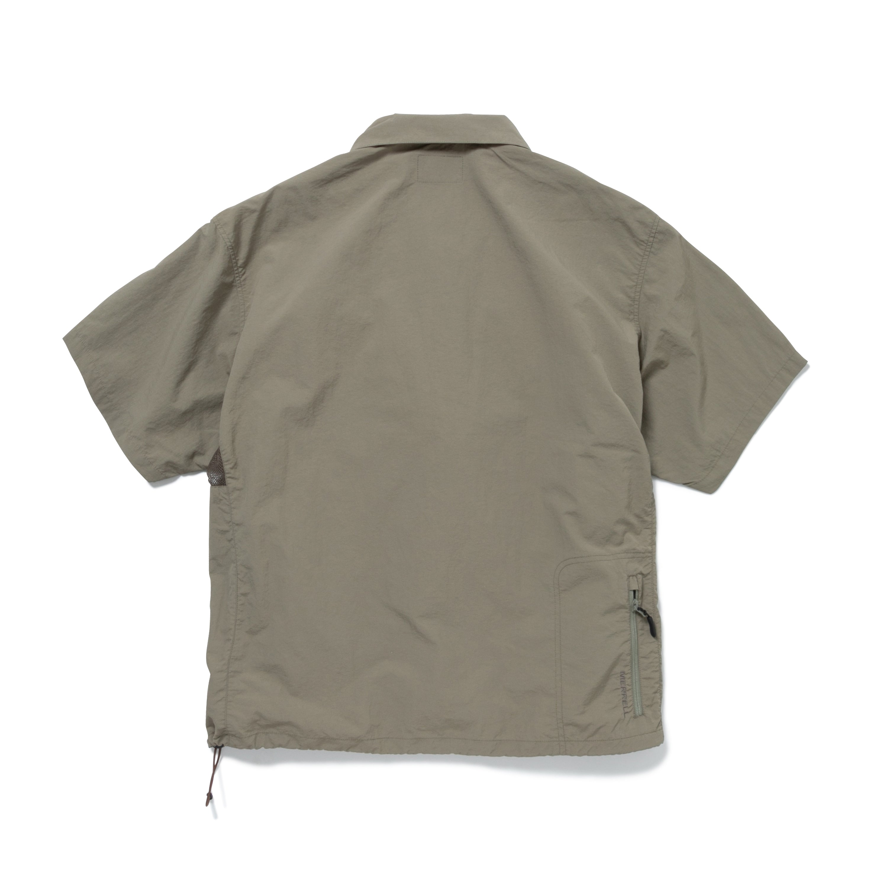 #カラー_KHAKI カーキ