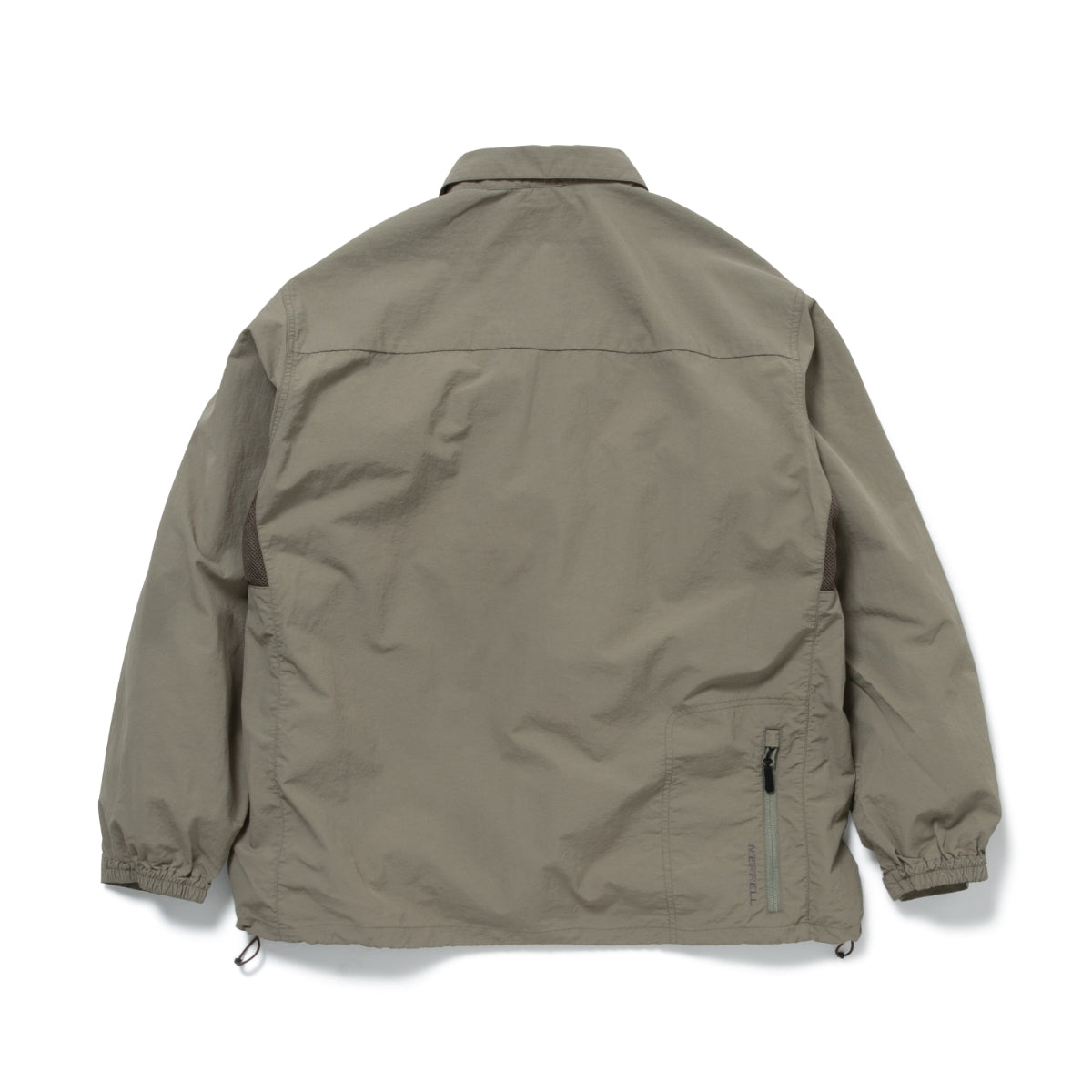 #カラー_KHAKI カーキ