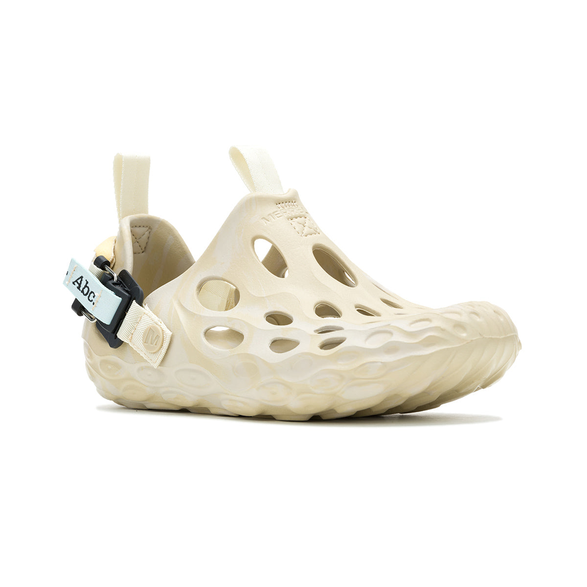 HYDRO MOC STRAP ABC X GOAT［1TRL］ハイドロ モック ストラップ エービーシー × ゴート［メンズ］ 2