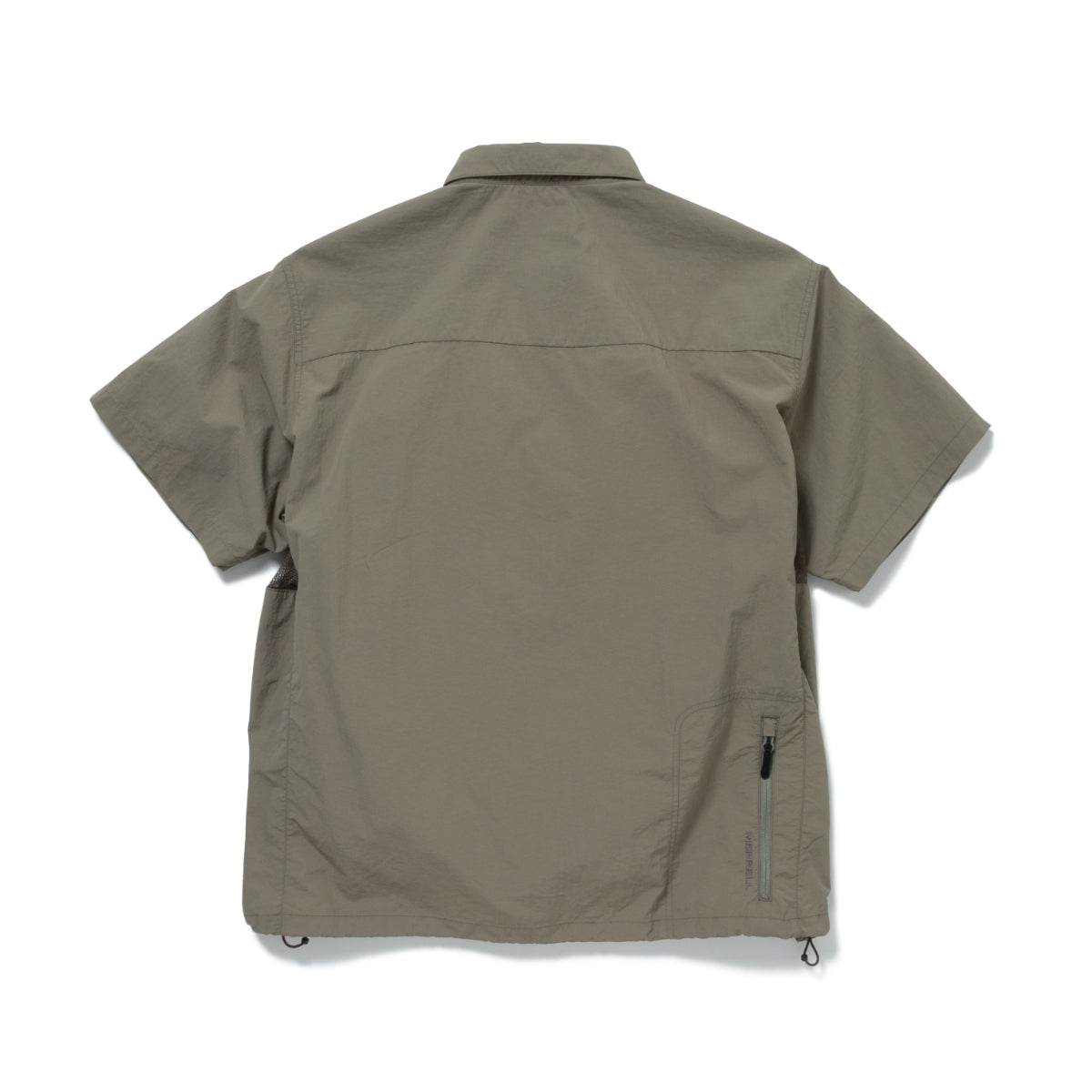#カラー_KHAKI カーキ