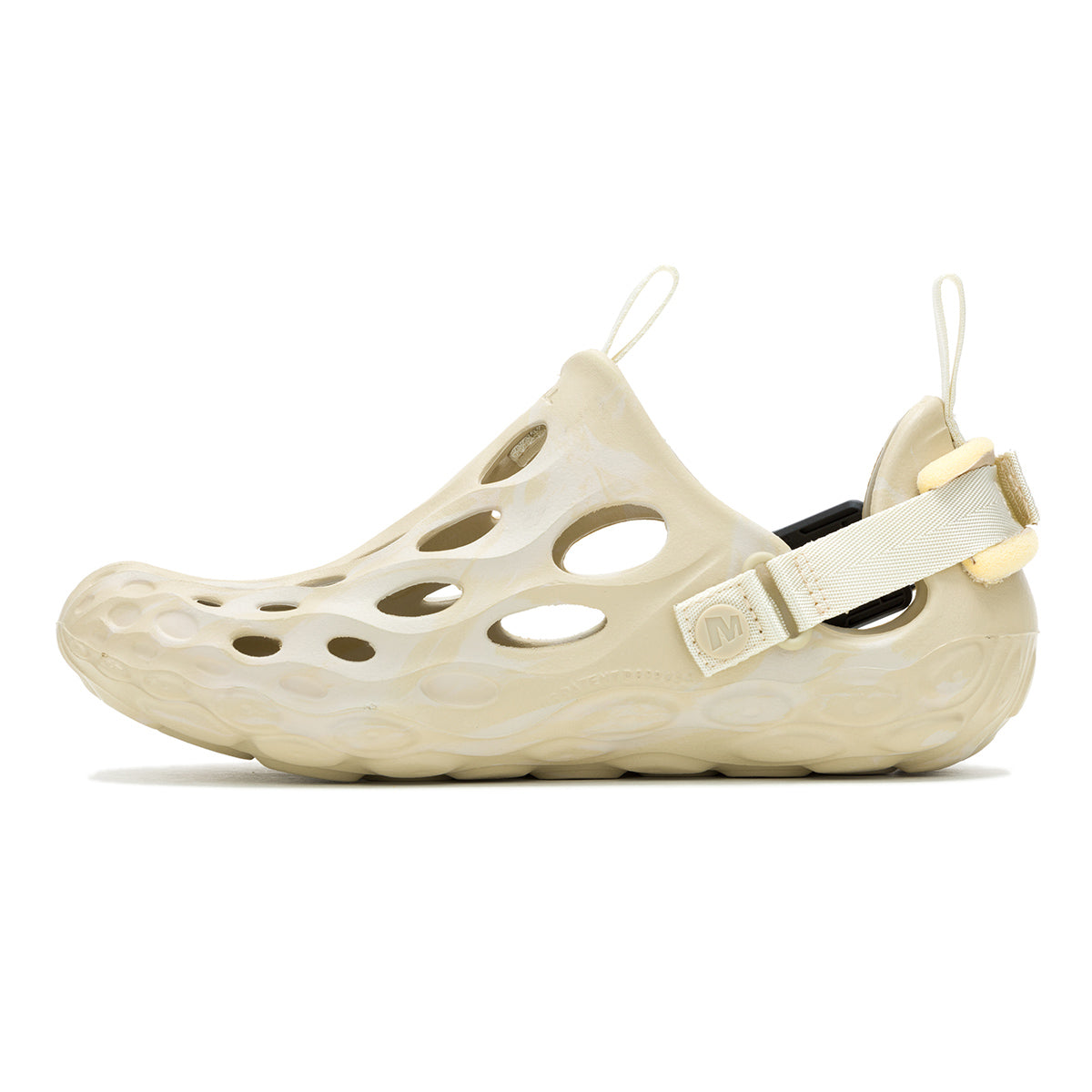 HYDRO MOC STRAP ABC X GOAT［1TRL］ハイドロ モック ストラップ エービーシー × ゴート［メンズ］ 3
