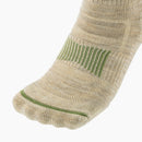 ZONED HIKING CREW<span>ゾーンド ハイキング クルー［ユニセックス］</span>