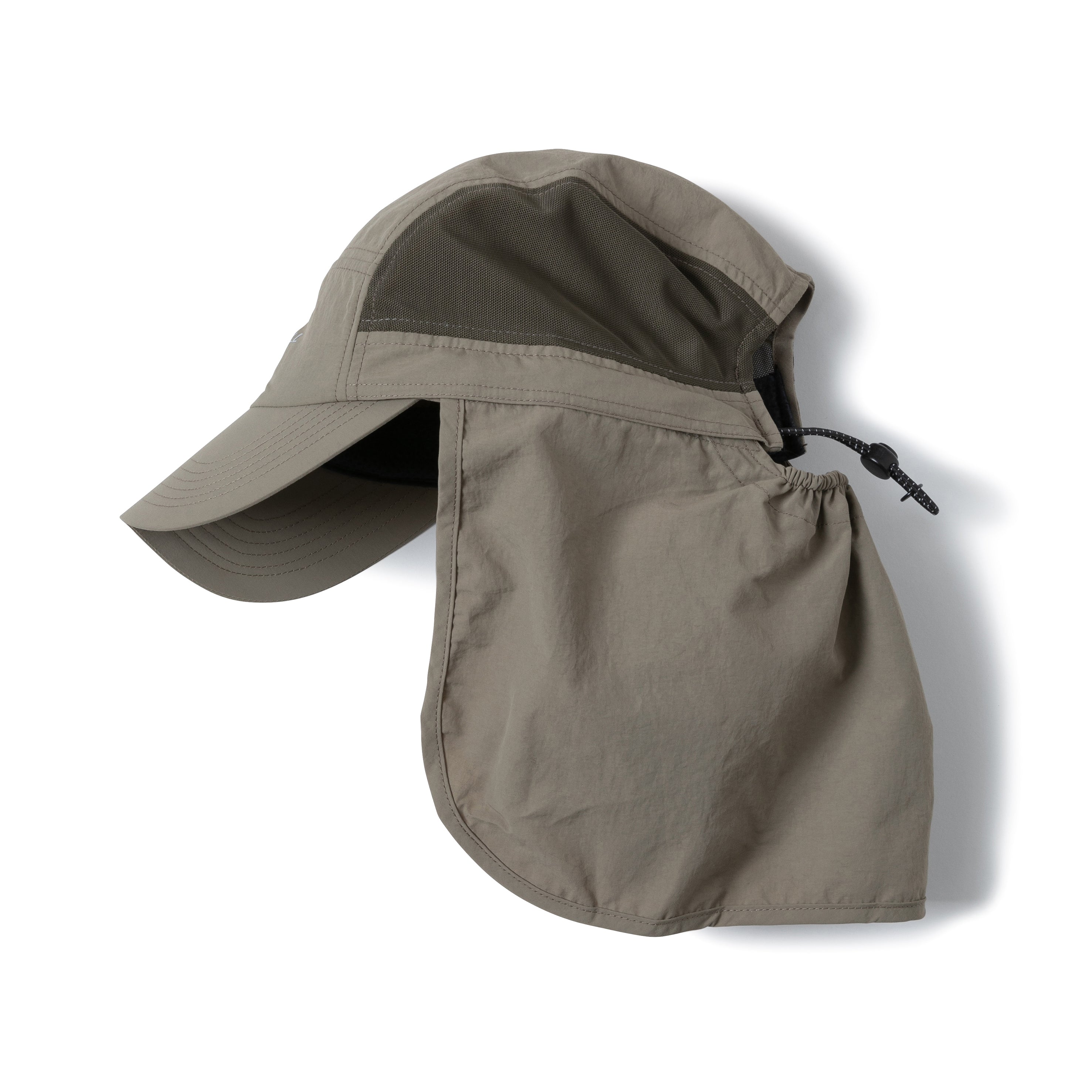 #カラー_KHAKI カーキ