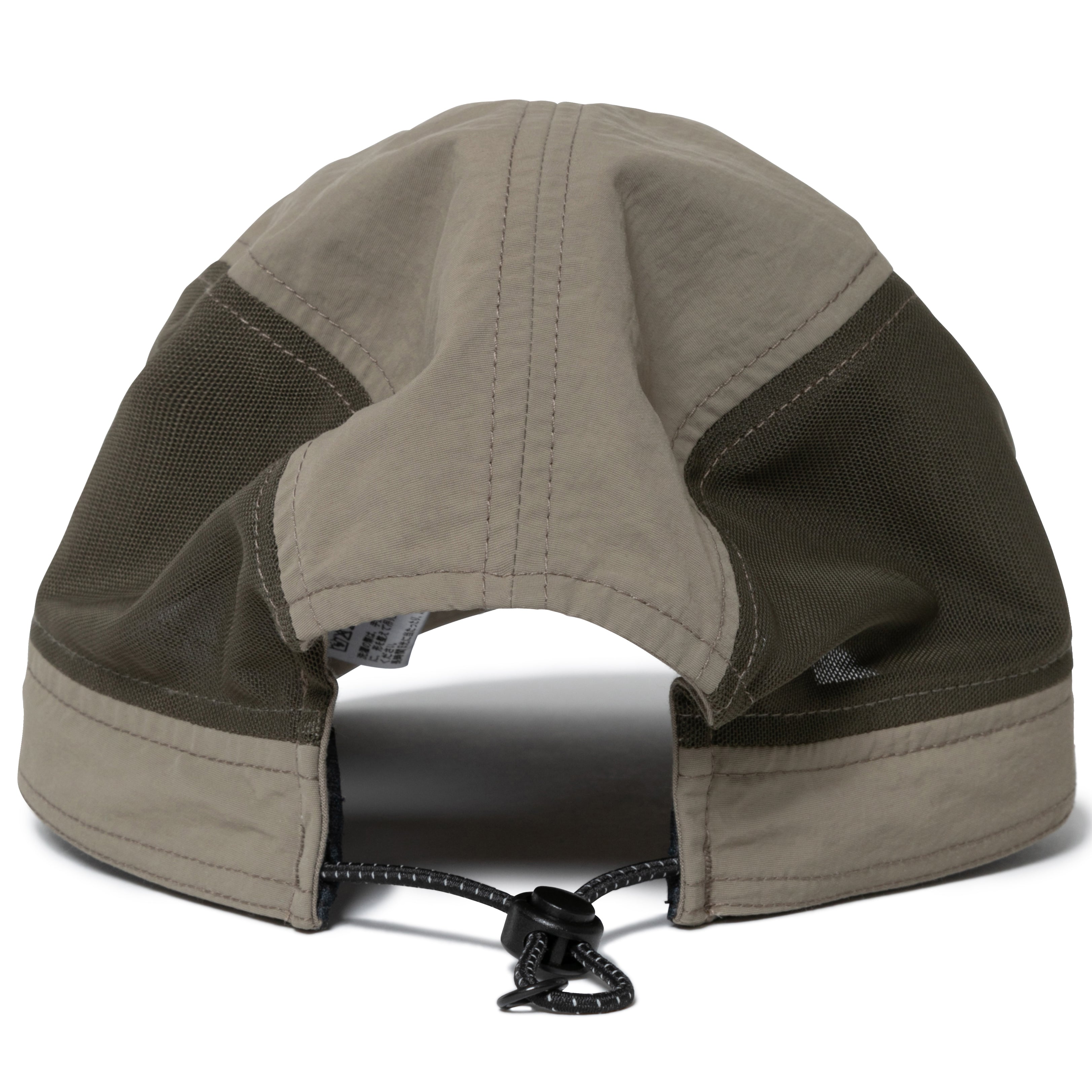 #カラー_KHAKI カーキ