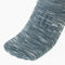 LOW GUAGE SLUB SOCKS<span>ロー ゲージ スラブ ソックス［ユニセックス］</span>