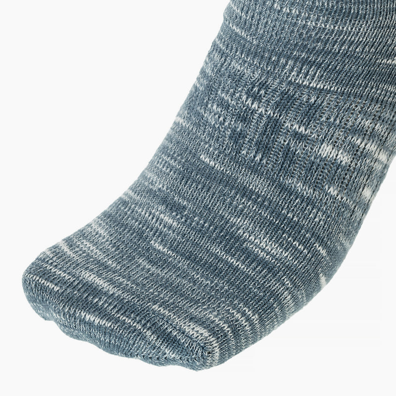 LOW GUAGE SLUB SOCKS<span>ロー ゲージ スラブ ソックス［ユニセックス］</span>