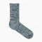 LOW GUAGE SLUB SOCKS<span>ロー ゲージ スラブ ソックス［ユニセックス］</span>