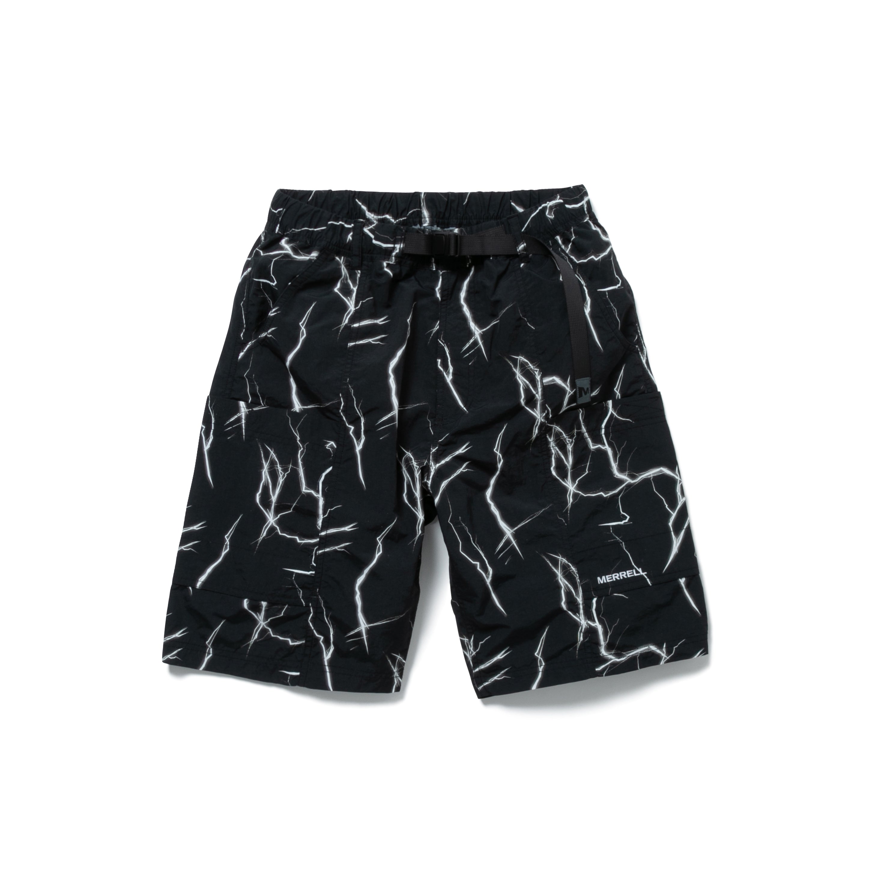 NYLON CARGO SHORTSナイロン カーゴ ショーツ［ユニセックス