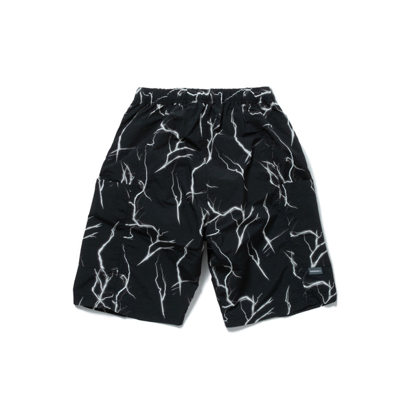 NYLON CARGO SHORTSナイロン カーゴ ショーツ［ユニセックス