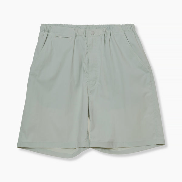 MERTRA BIGSTEP ショーツ グレー RIPSTOP SHORTSリップストップ ショーツ［ユニセックス