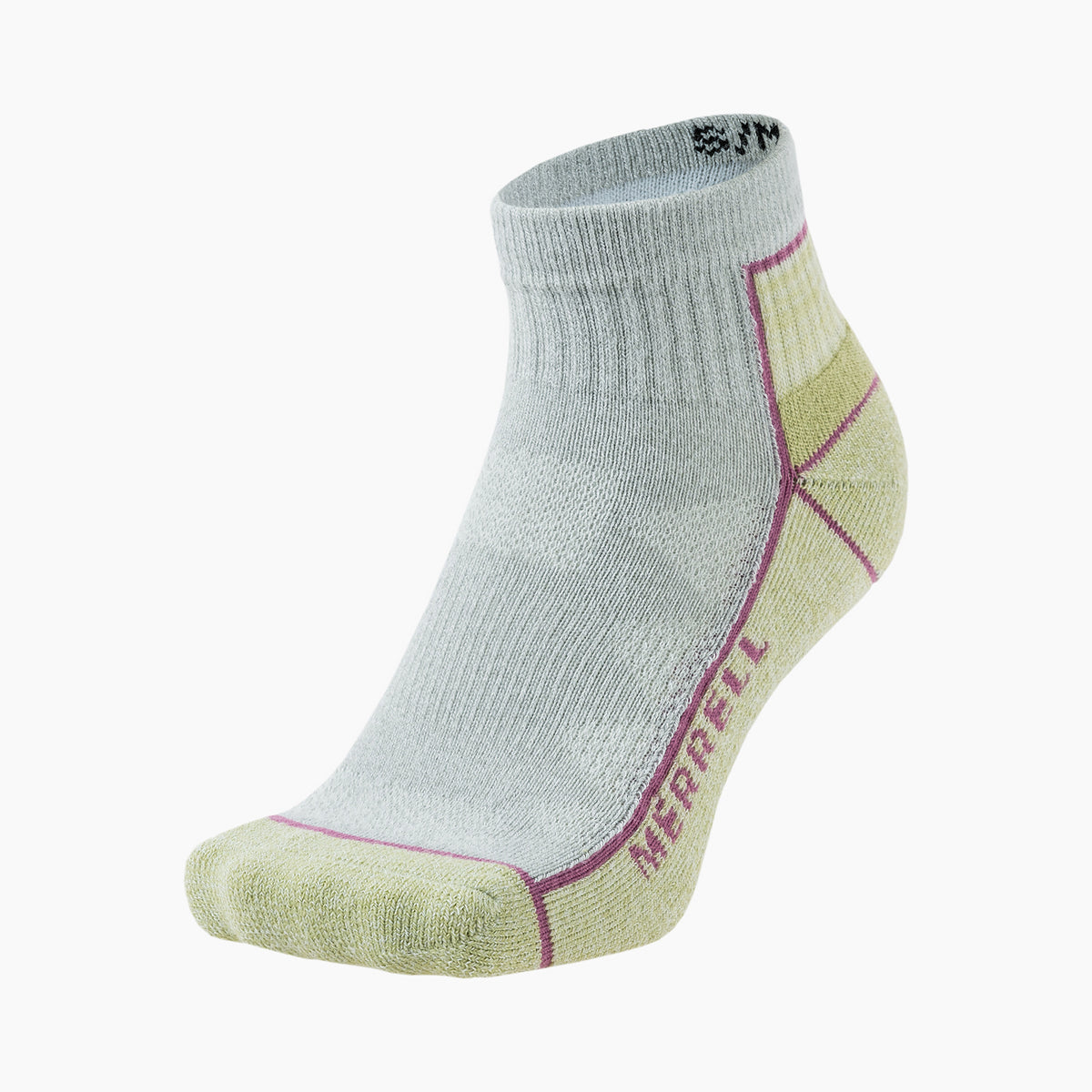 MOAB HIKING QUARTERモアブ ハイキング クォーター［ユニセックス］ 3