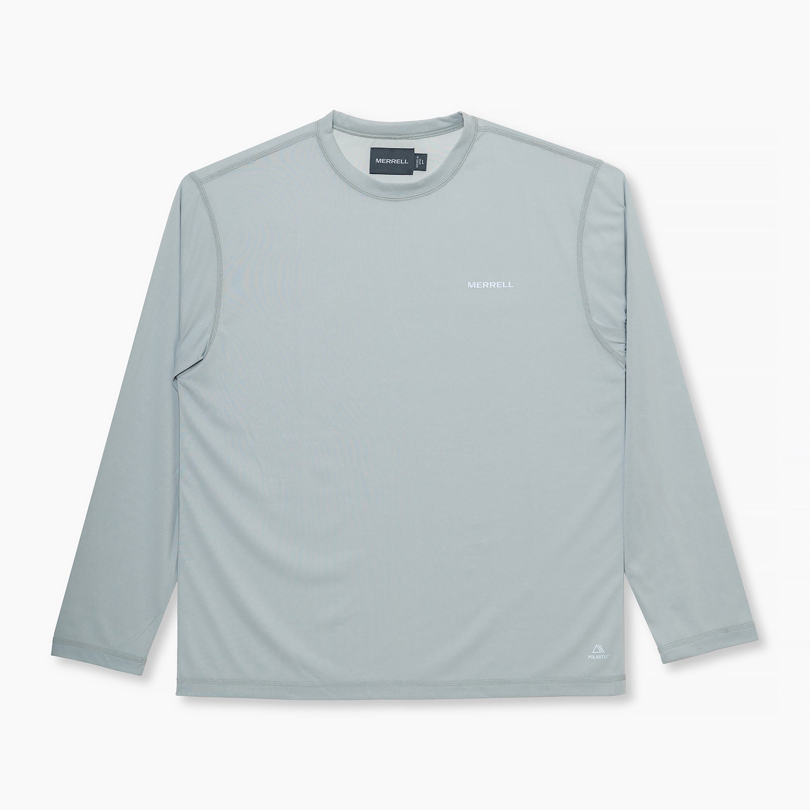 POLARTEC® DRY LS TEEポーラテック® ドライ ロングスリーブ ティー