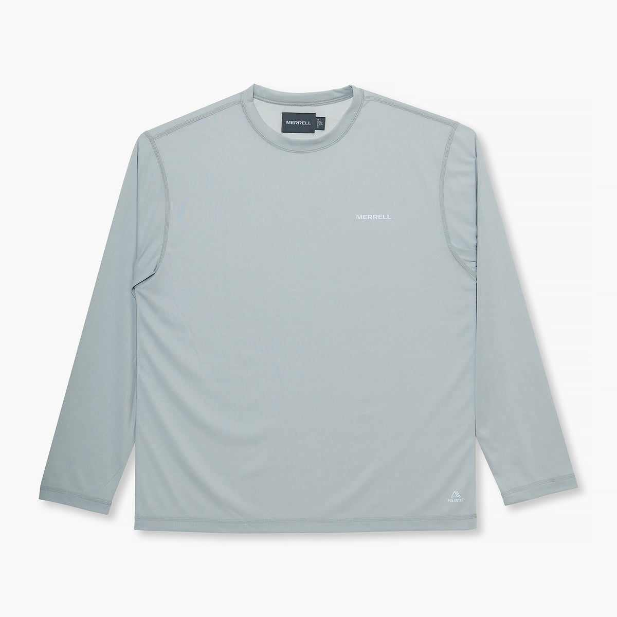 POLARTEC® DRY LS TEEポーラテック® ドライ ロングスリーブ ティー［ユニセックス］ 3
