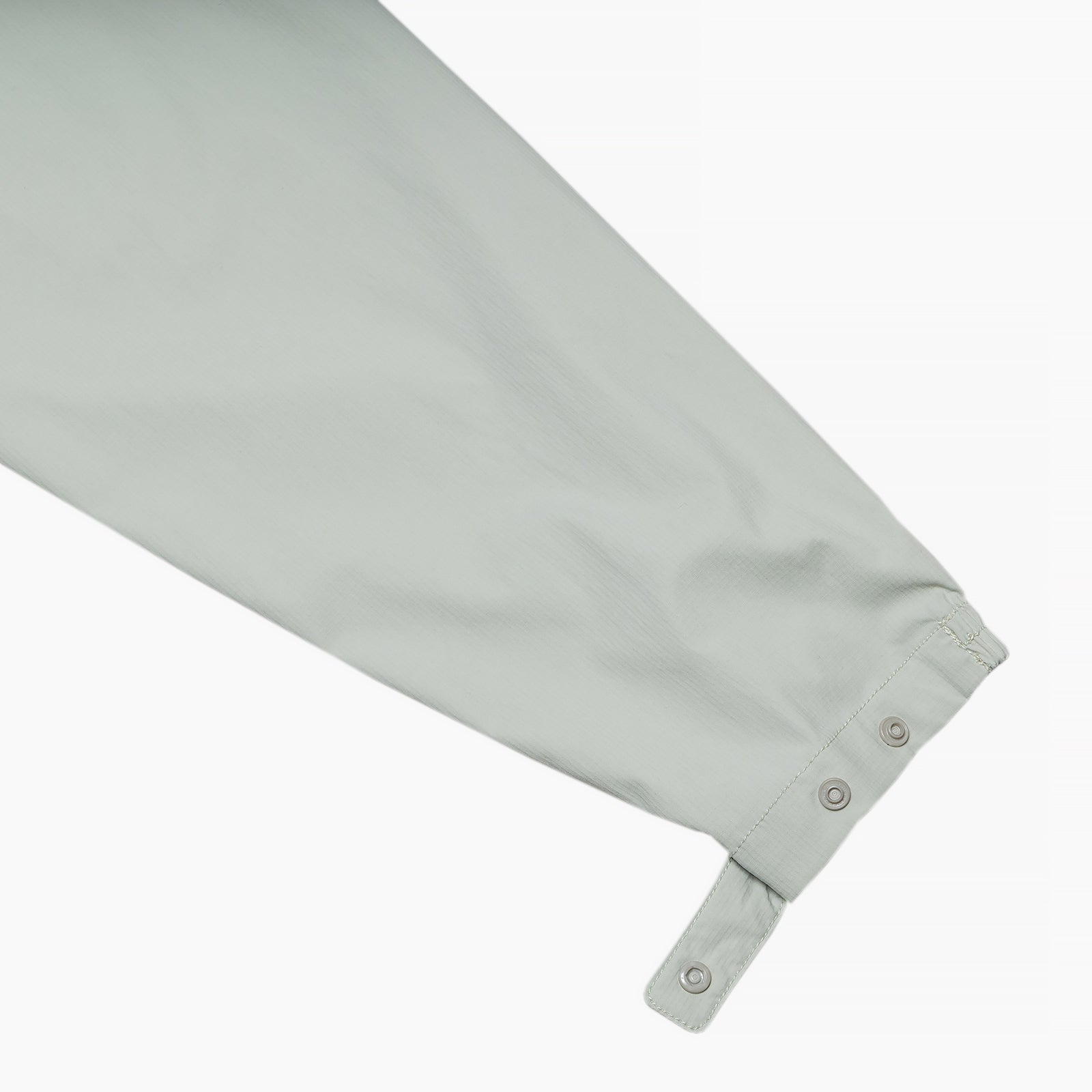 meer. RIPPLES OVERSHIRTS グレー メーア オーバーシャツ meer. RIPPLES OVERSHIRTS グレー メーア オーバーシャツ meer