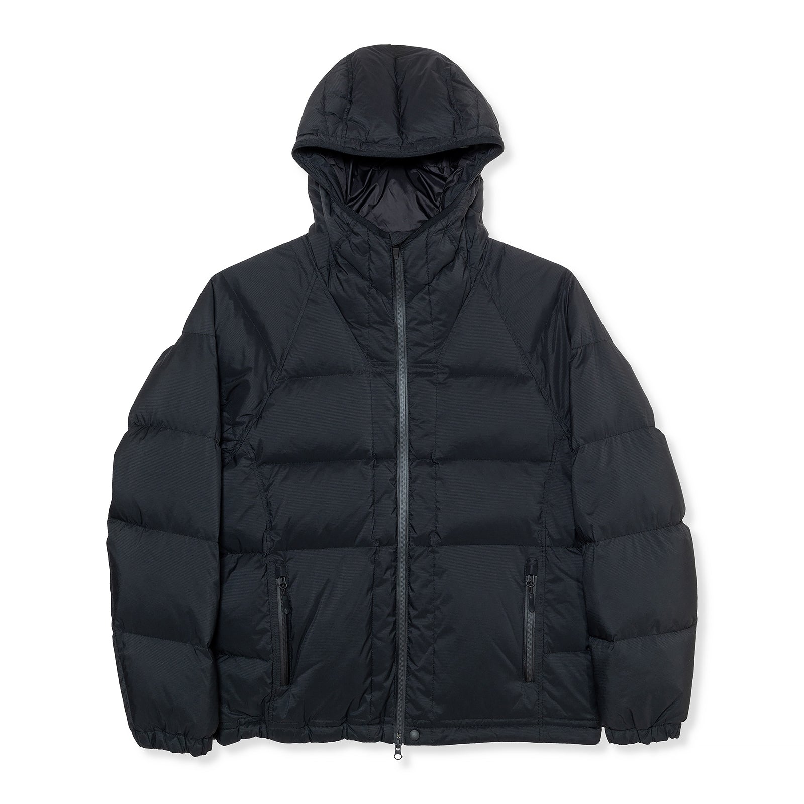 LIGHT WEIGHT DOWN HOODIEライト ウエイト ダウン フーディ―［ユニセックス］