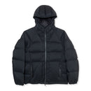 LIGHT WEIGHT DOWN HOODIE<span>ライト ウエイト ダウン フーディ―［ユニセックス］</span>