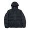 LIGHT WEIGHT DOWN HOODIE<span>ライト ウエイト ダウン フーディ―［ユニセックス］</span>