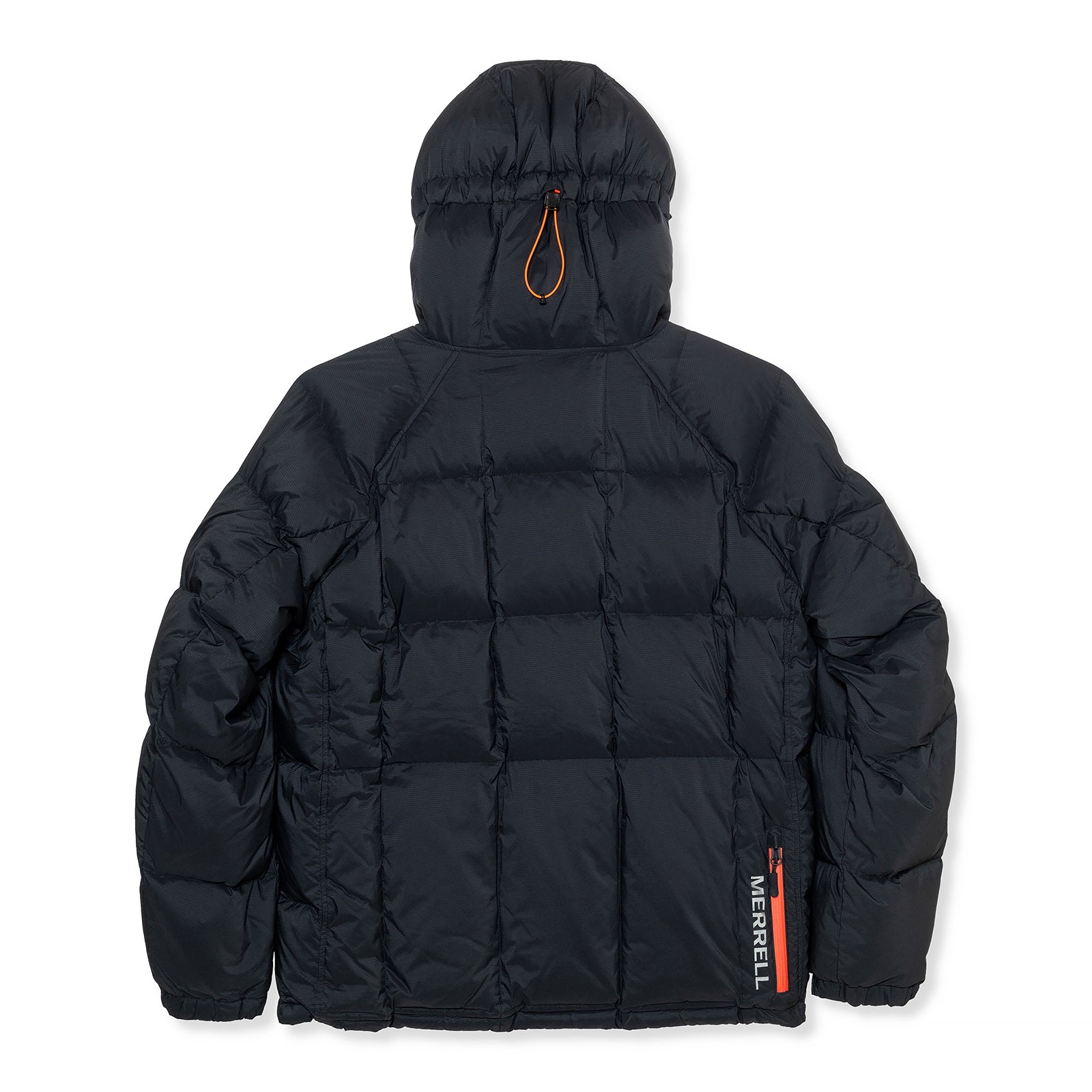 LIGHT WEIGHT DOWN HOODIEライト ウエイト ダウン フーディ―［ユニ