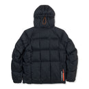 LIGHT WEIGHT DOWN HOODIE<span>ライト ウエイト ダウン フーディ―［ユニセックス］</span>