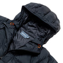 LIGHT WEIGHT DOWN HOODIE<span>ライト ウエイト ダウン フーディ―［ユニセックス］</span>