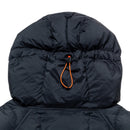 LIGHT WEIGHT DOWN HOODIE<span>ライト ウエイト ダウン フーディ―［ユニセックス］</span>