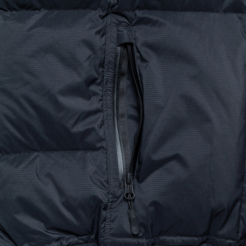 LIGHT WEIGHT DOWN HOODIE<span>ライト ウエイト ダウン フーディ―［ユニセックス］</span>