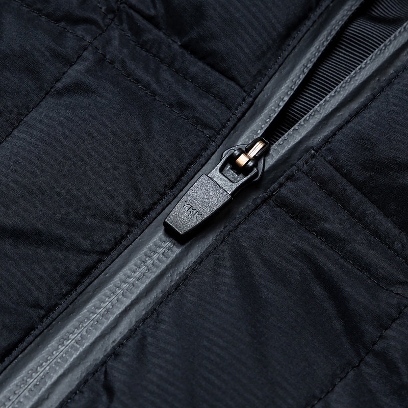 LIGHT WEIGHT DOWN HOODIE<span>ライト ウエイト ダウン フーディ―［ユニセックス］</span>