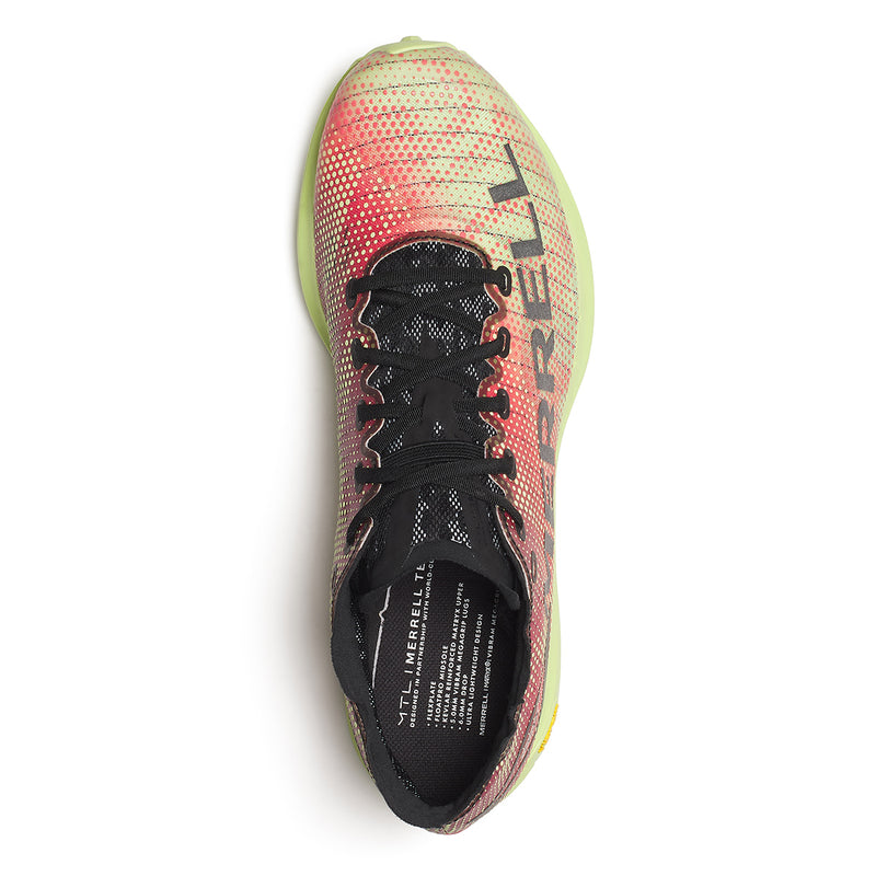 MTL SKYFIRE 2 MATRYX®<span>エムティーエル スカイファイア 2 マトリックス®［メンズ］</span>