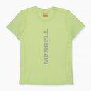 TRAIL RUN SS TEE<span>トレイル ランニング ショート ティー［ウィメンズ］</span>