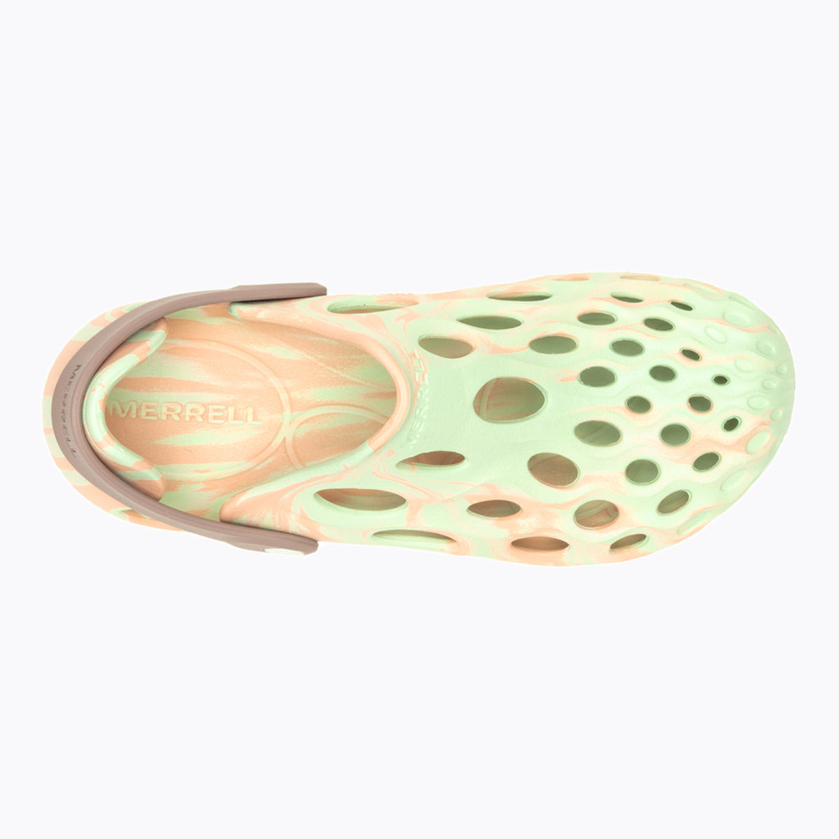 #カラー_MENTHA/PEACH メンタ/ピーチ